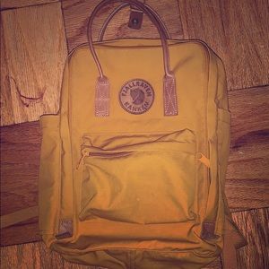 Fjallraven Kanken No.2 Backpack